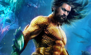 DAS AQUAMAN-SPINOFF “THE TRENCH” VERSPRICHT MEHR FASZINIERENDE UNTERWASSERABENTEUER