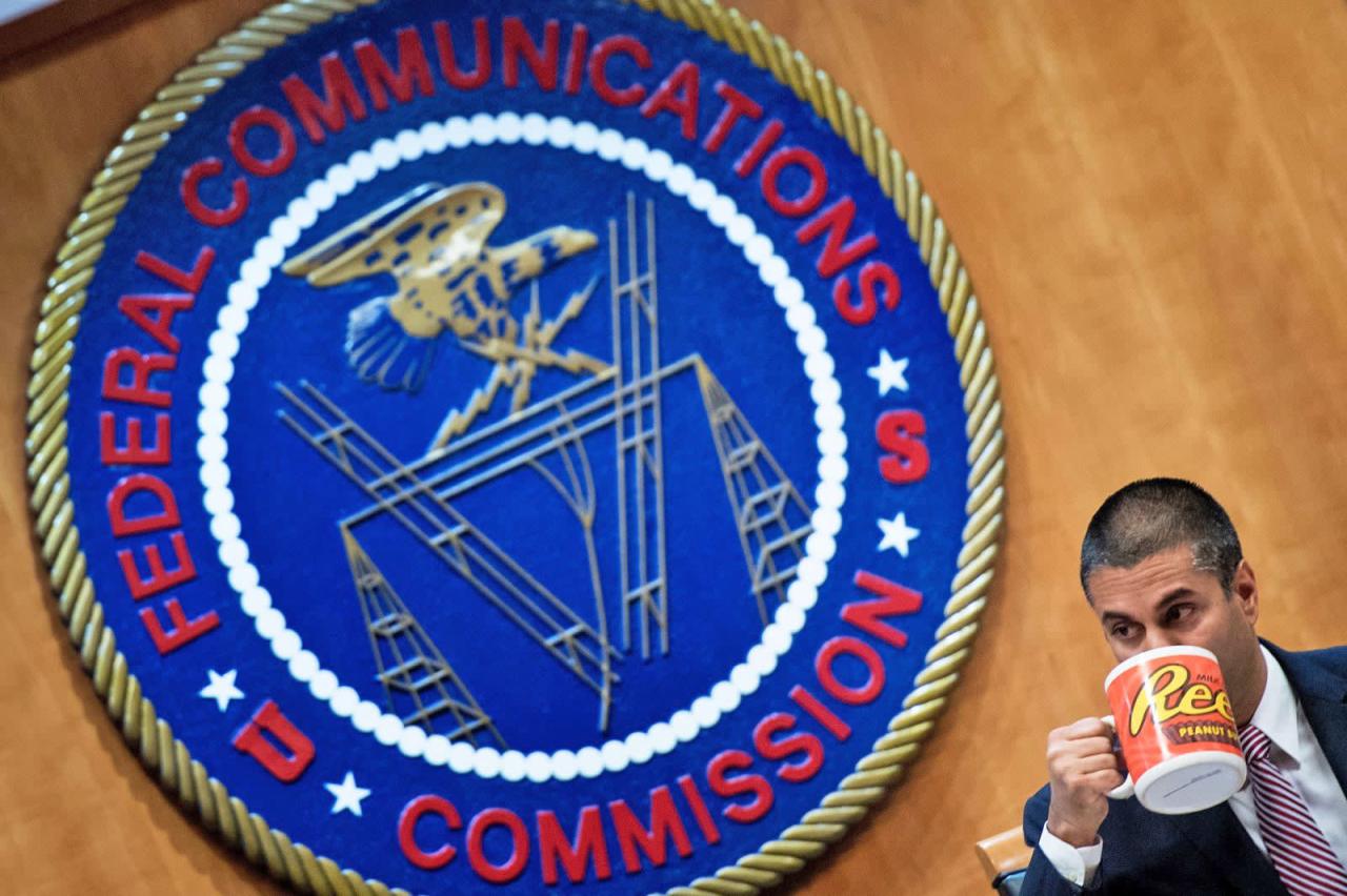 LAUT GERICHT MUSS DIE FCC DIE KÜRZUNGEN DER LIFELINE-BREITBANDSUBVENTIONEN IN STAMMESREGIONEN STOPPEN