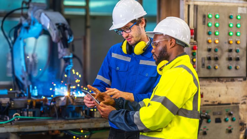 Sechs Stärken der deutschen Wirtschaft