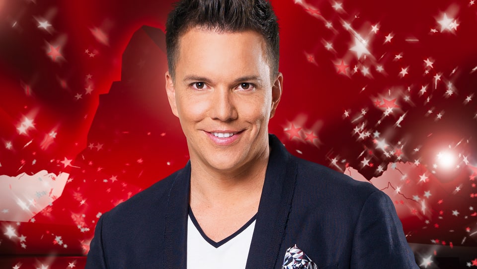 Sven Epiney: Ich bereue nichts – mein Trauma hat mich stärker gemacht