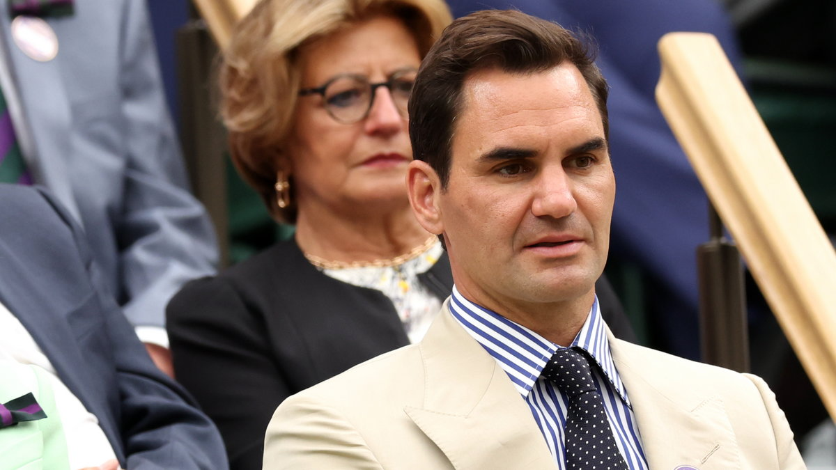 SENSATION: TENNIS-LEGEND ROGER FEDERER VERHAFTET WEGEN STEUERHINTERZIEHUNG IN DER SCHWEIZ!